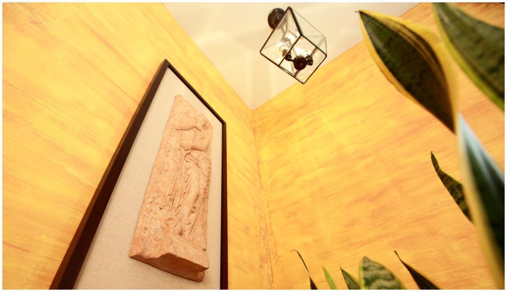 Errantry Lodge & Studio Hualien City Ngoại thất bức ảnh